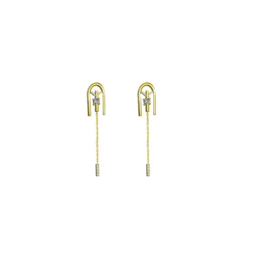 Iris The Brand - Emelie Earring