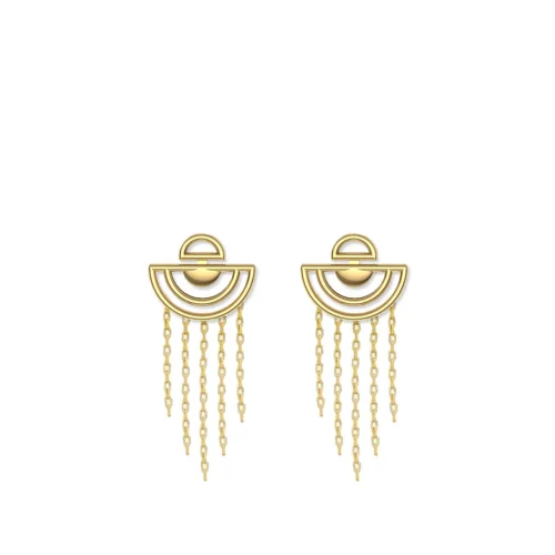 Iris The Brand - Ida Earring