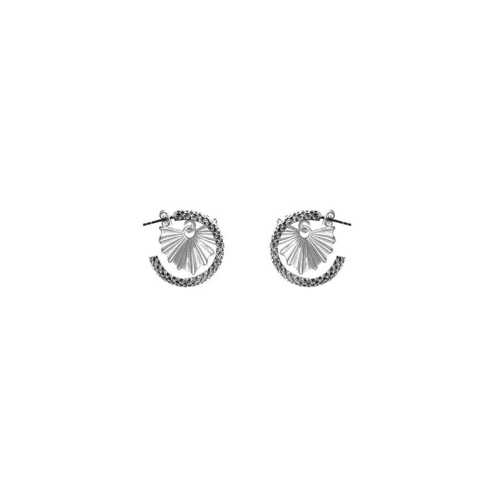 Iris The Brand - Josefine 2 Earring