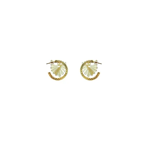 Iris The Brand - Josefine 2 Earring