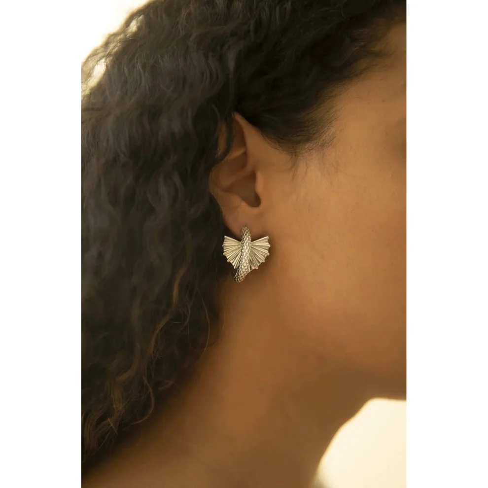 Iris The Brand - Josefine 2 Earring