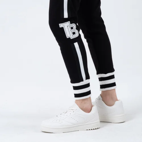 Tbasic - Striped Tb Jogger