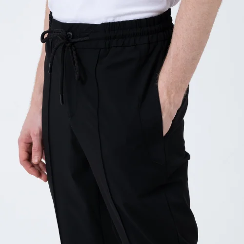 Tbasic - Pleated Jogger