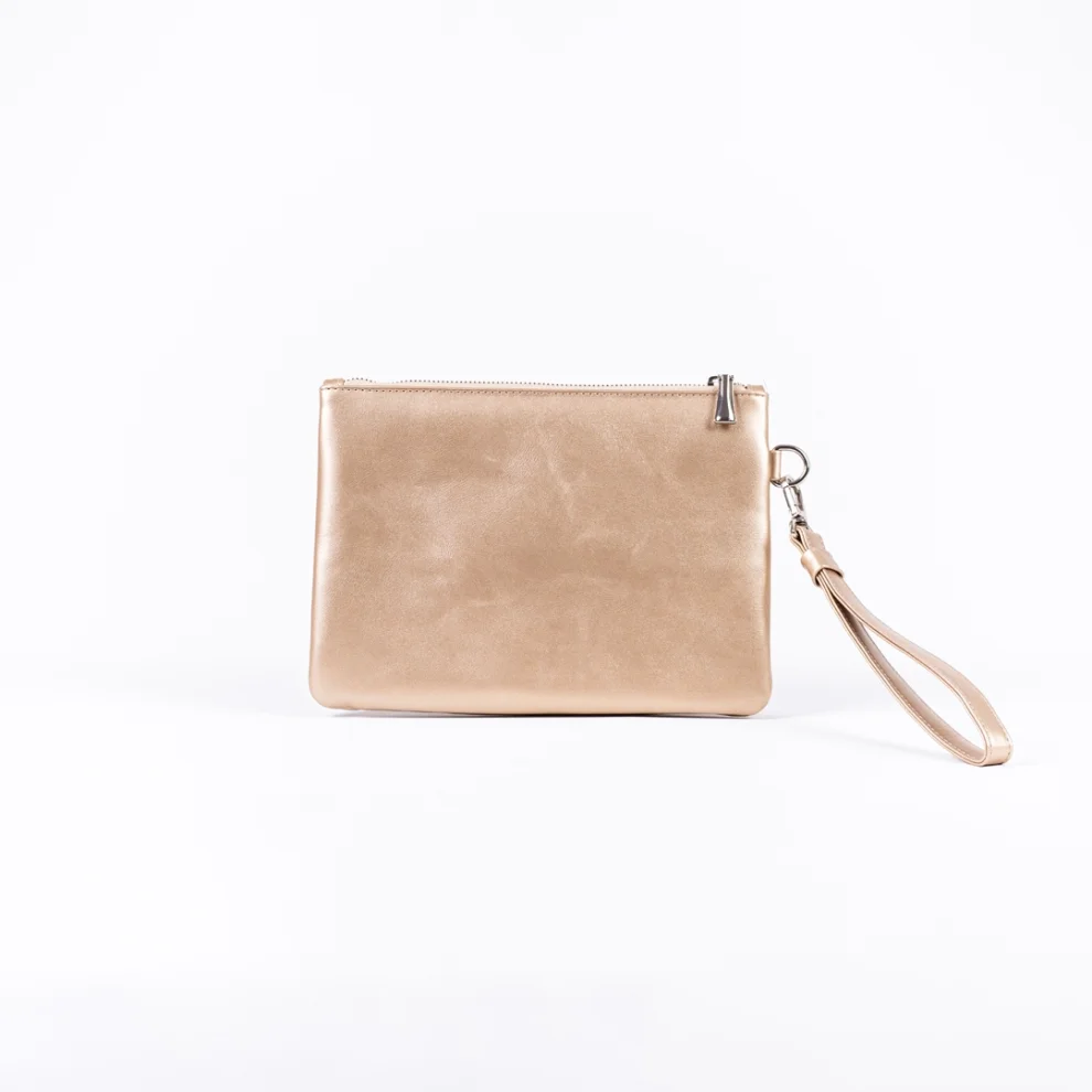 Dellel - Yaya Clutches Bag