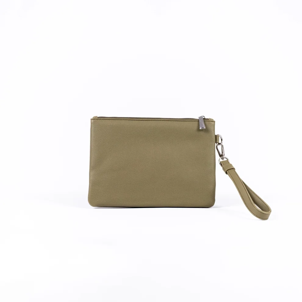 Dellel - Yaya Clutches Bag