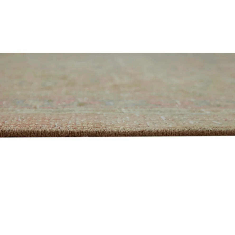 Rug N Carpet - Shawna Handwoven Rustic Rug