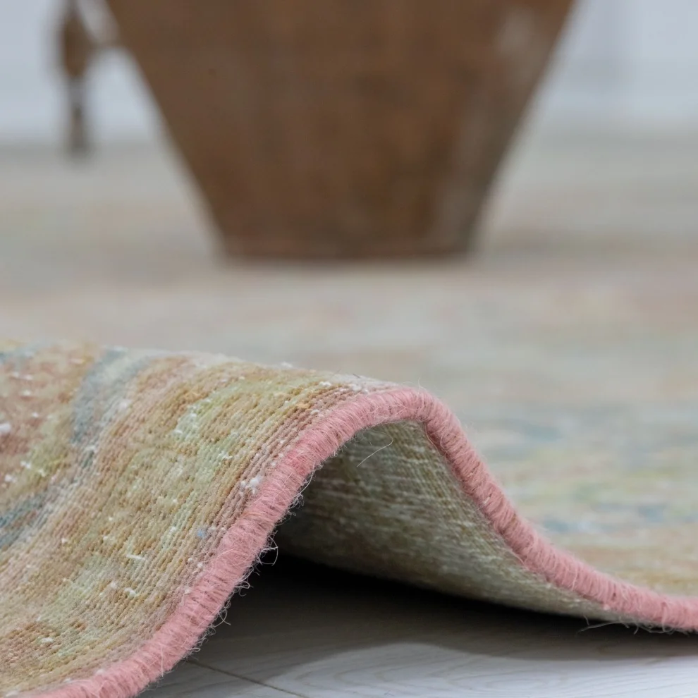 Soho Antiq - Oriental Pattern Persian Carpet - Il