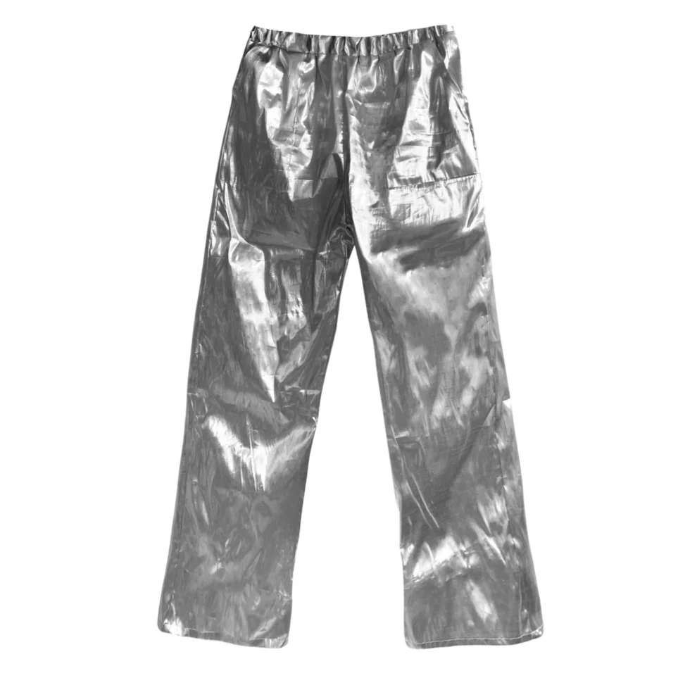 Hello Stranger - Reflector Pants