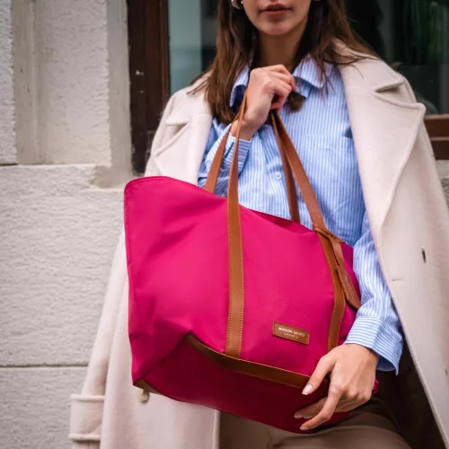 Maison Sacree - Croisette Tote Bag