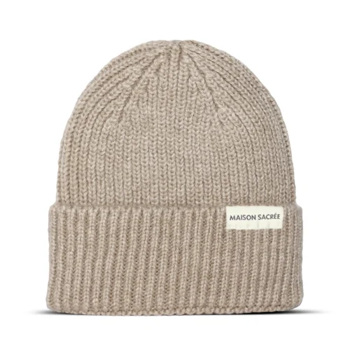 Maison Sacree - Beanie