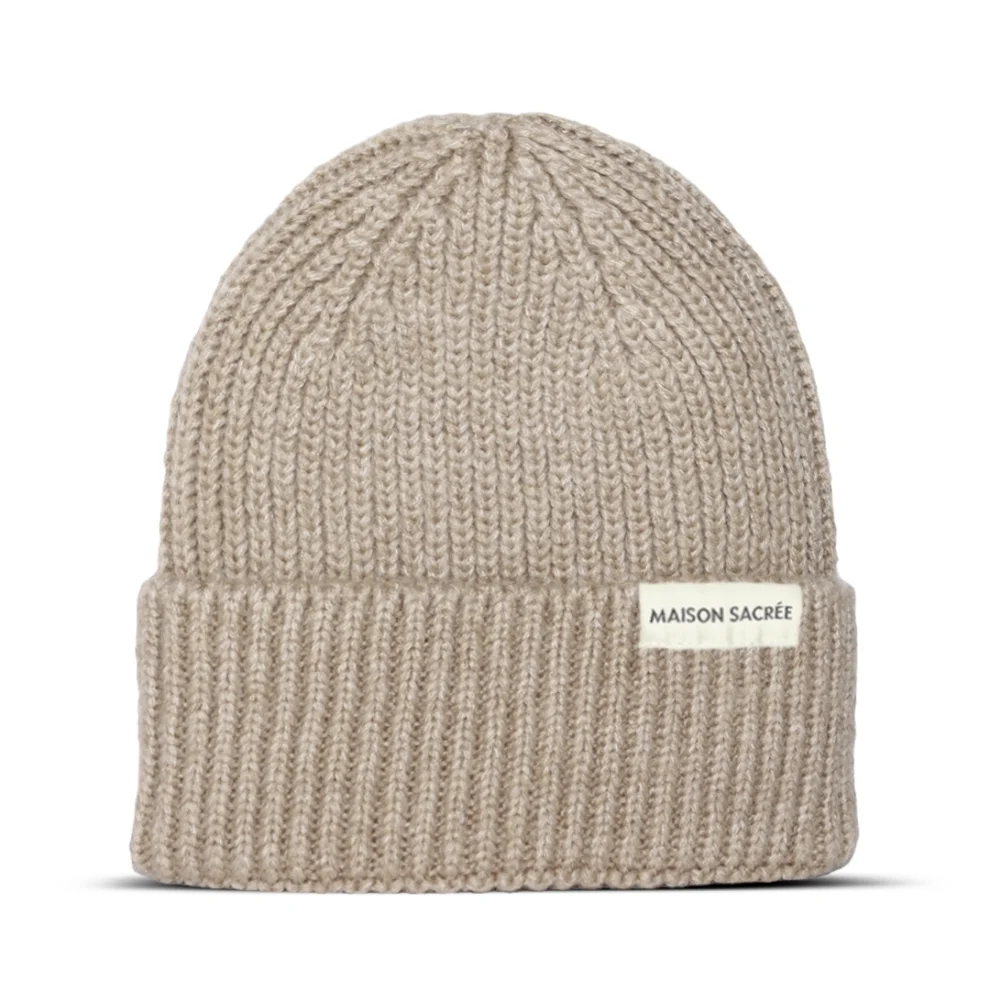 Maison Sacree - Beanie