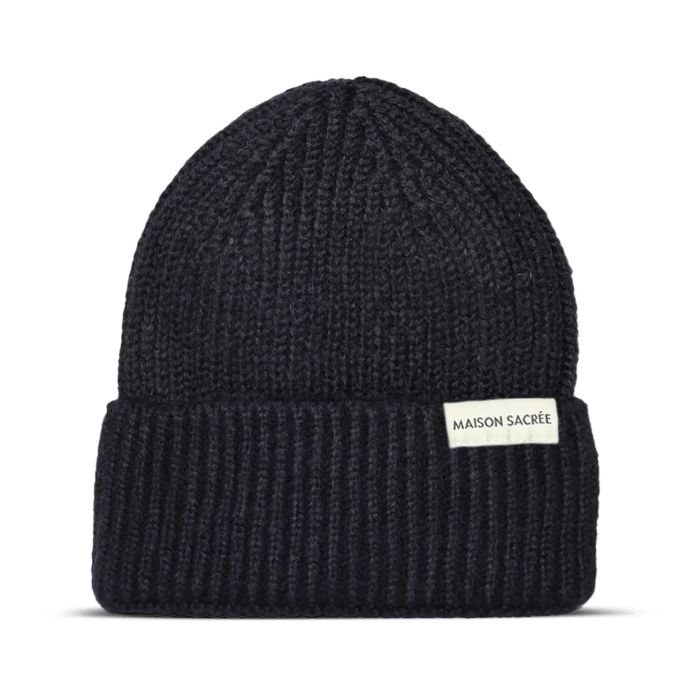 Maison Sacree - Beanie