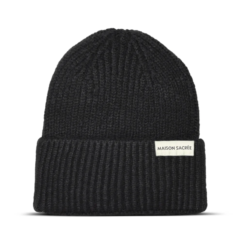 Maison Sacree - Beanie