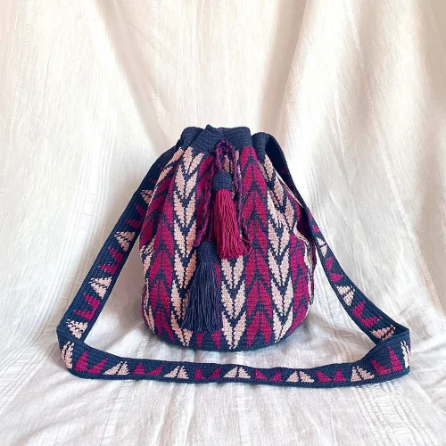 Vayu - Traditional Bag