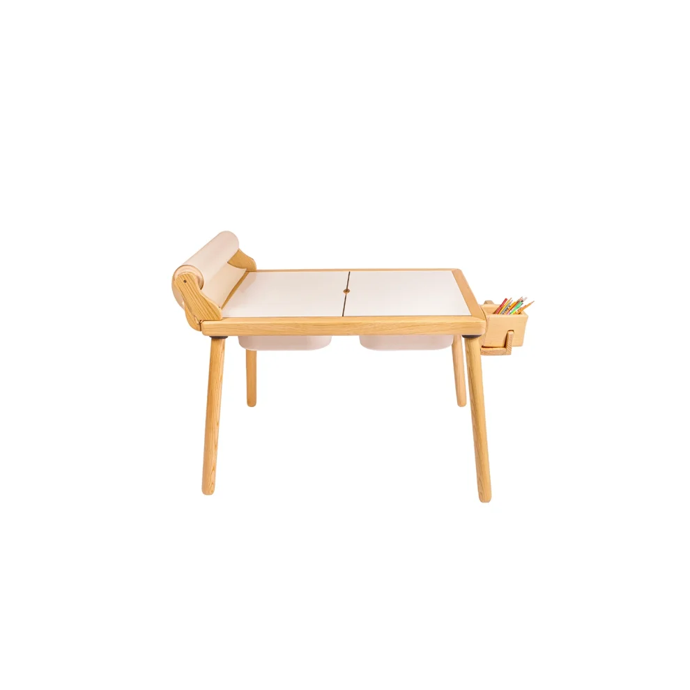 Woodnjoytoy - Activity Table