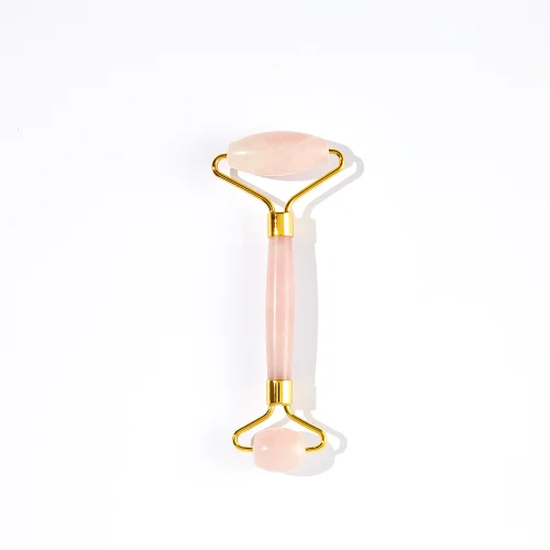 Pelcare Healthcare - Rose Qquartz Face Roller