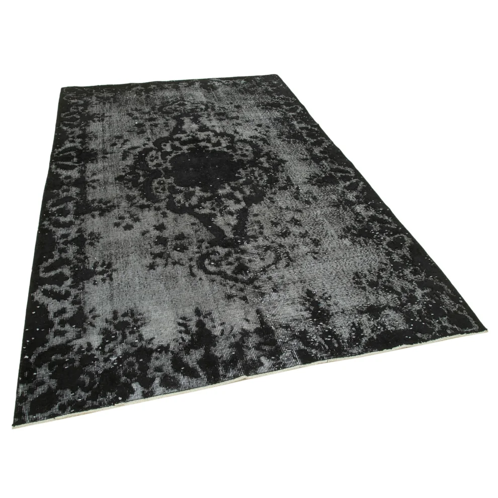 Rug N Carpet Ollie Handmade Turkish Carved 173x 268cm Hipicon