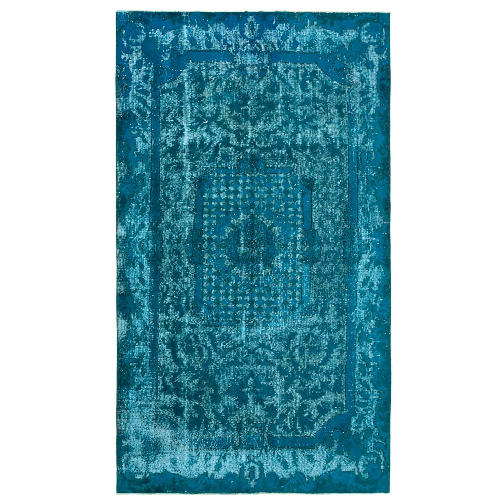 Rug N Carpet Naomi Handmade Turkish 3d Carved Rug 143x 251cm hipicon