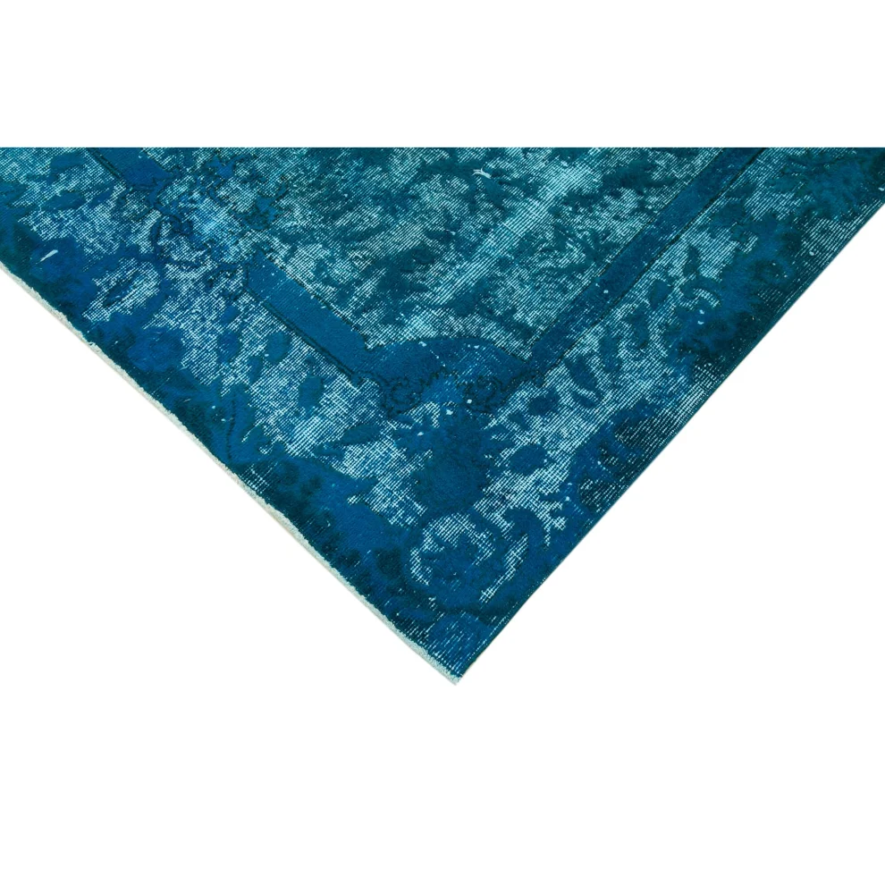 Rug N Carpet Naomi Handmade Turkish 3d Carved Rug 143x 251cm hipicon