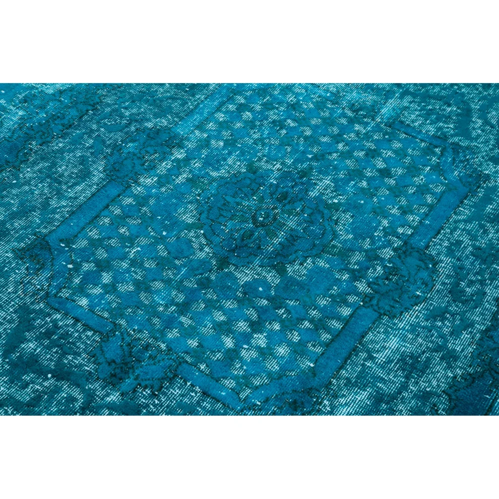 Rug N Carpet Naomi Handmade Turkish 3d Carved Rug 143x 251cm hipicon