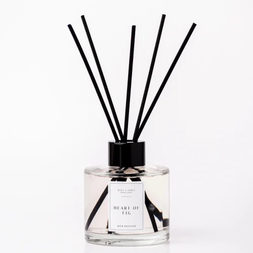 DeDe Candle & Body - Heart Of Fig Diffuser