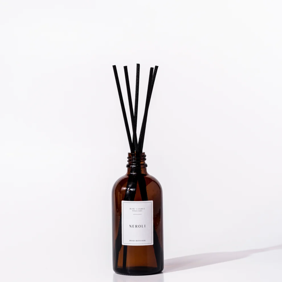 DeDe Candle & Body - Neroli Reed Diffuser