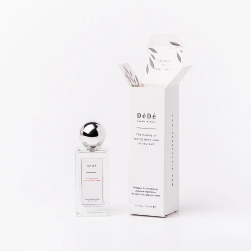 DeDe Candle & Body - Refreshing Hair Perfume