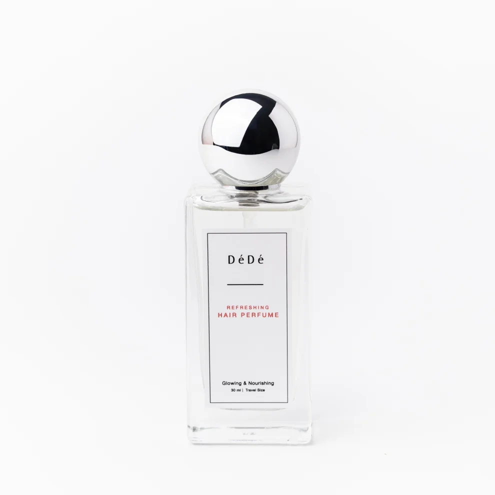DeDe Candle & Body - Refreshing Hair Perfume