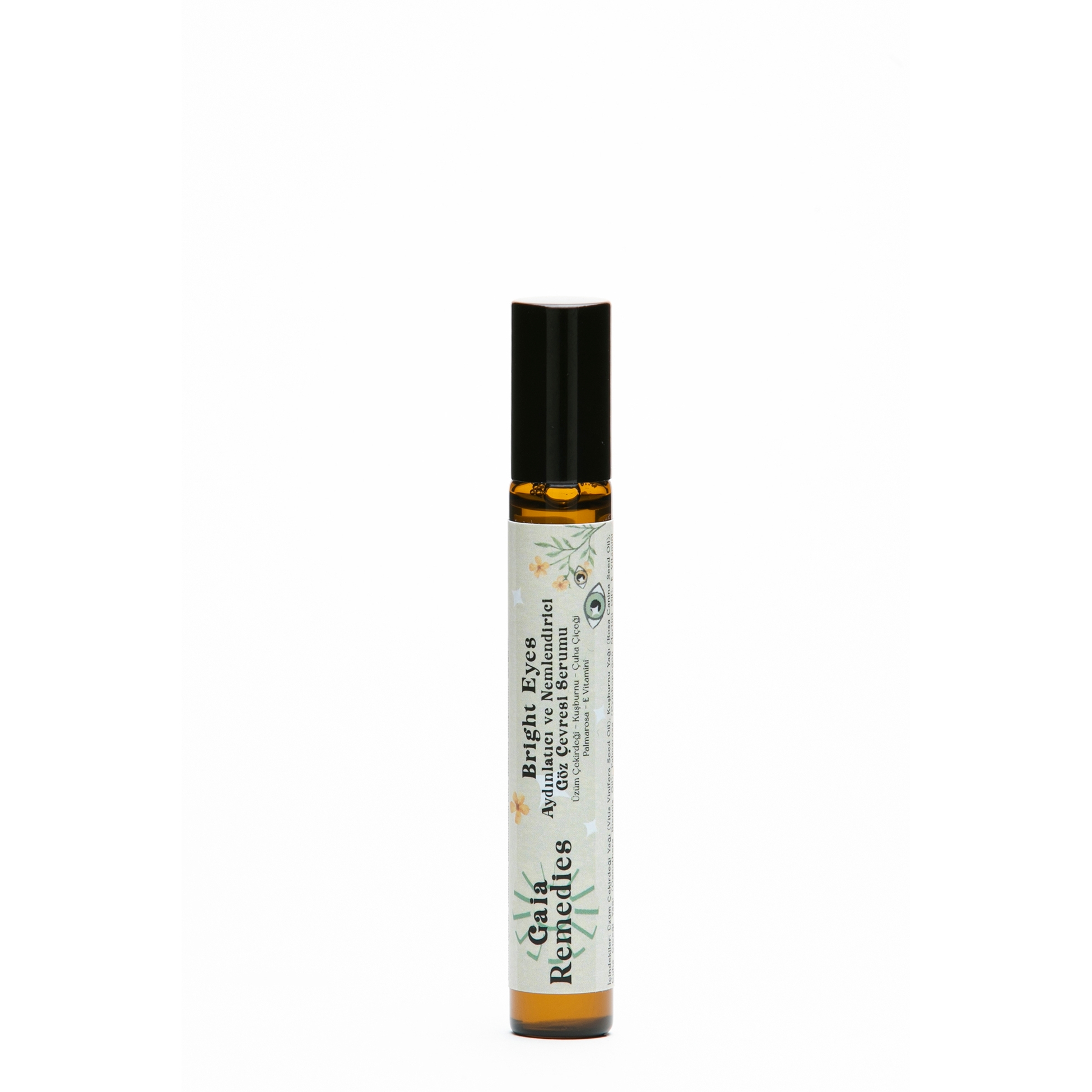 Bright Eyes - Illuminating Eye Serum