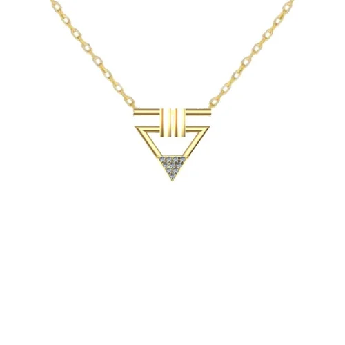 Iris The Brand - Elsa Necklace