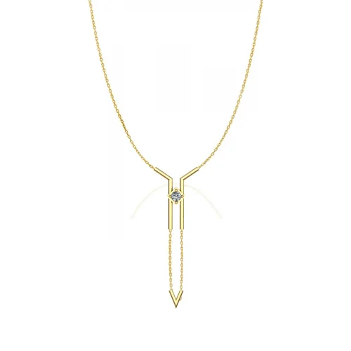 Iris The Brand - Matilda Necklace