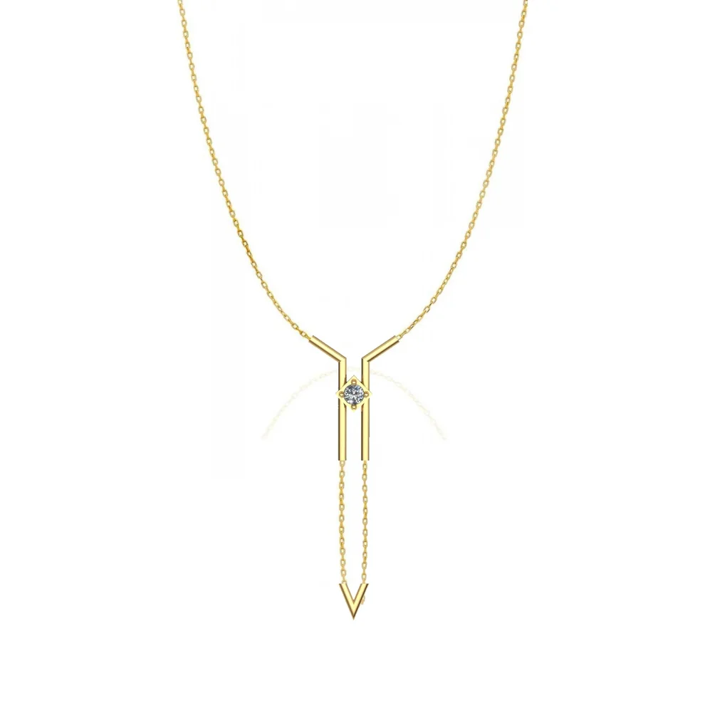 Iris The Brand - Matilda Necklace