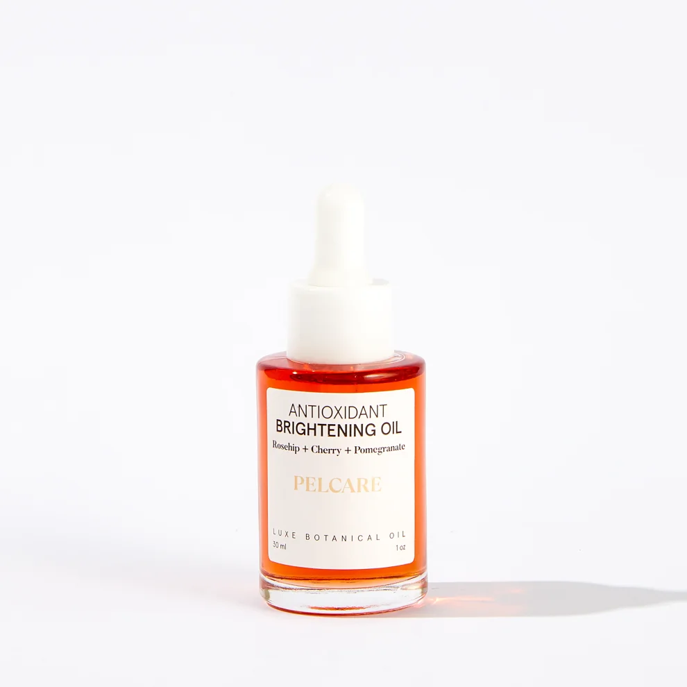 Pelcare Healthcare - Anti-oxidant Brightening Oil