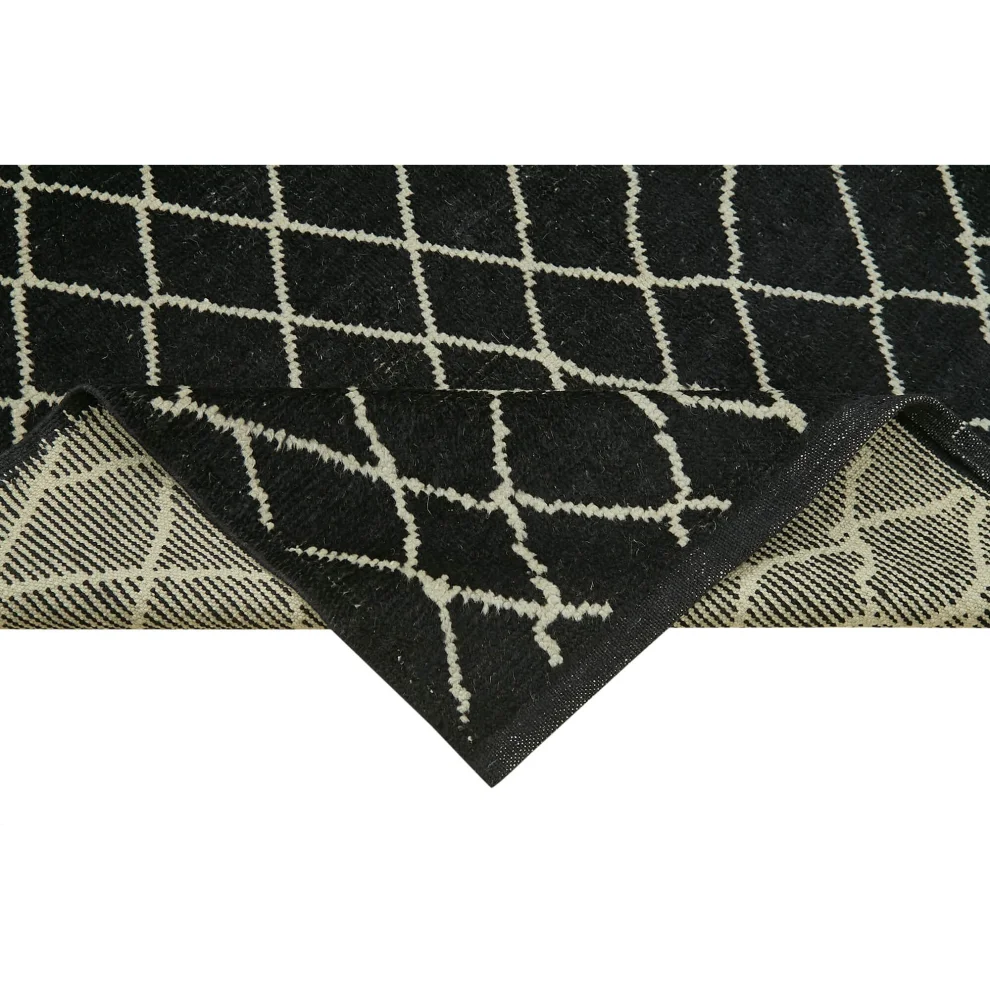 Rug N Carpet - Marcella Handmade Moroccan Rug