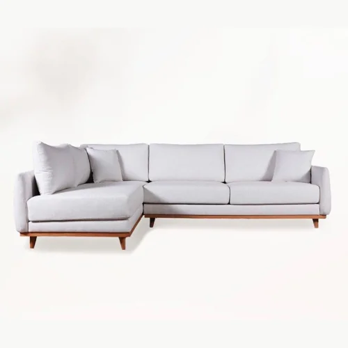 Tartan Design - Comfort Sofa