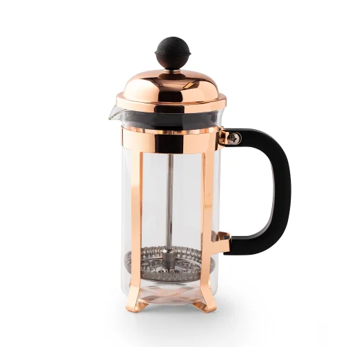 Bakır İstanbul - Brew Lab French Press