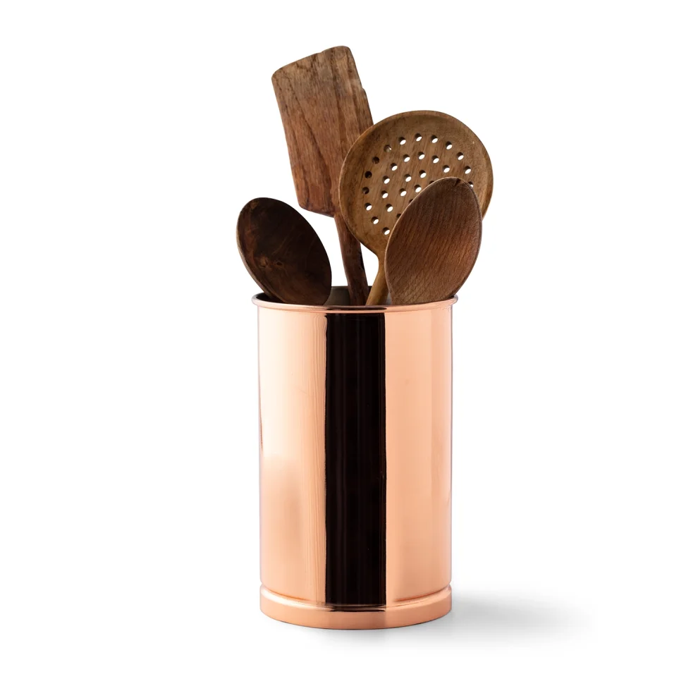 Bakır İstanbul - Marcha Copper Spoon