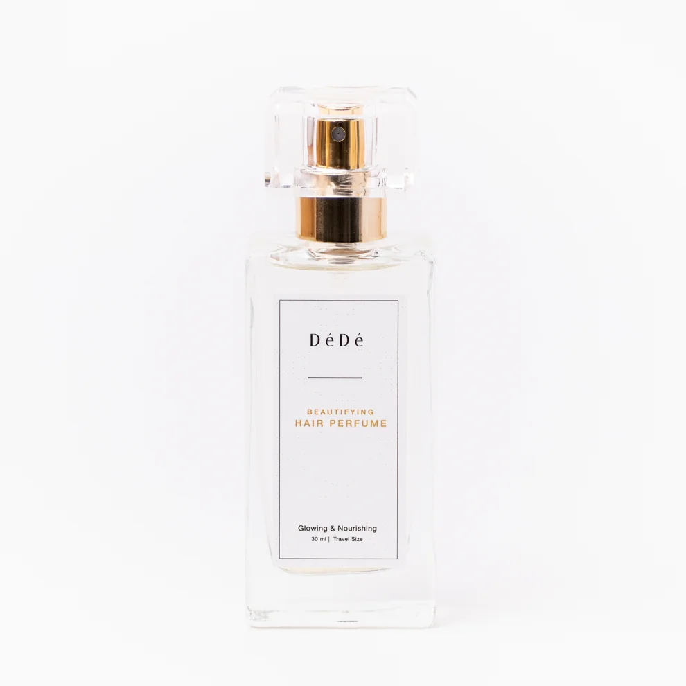 DeDe Candle & Body - Beautifying Hair Perfume