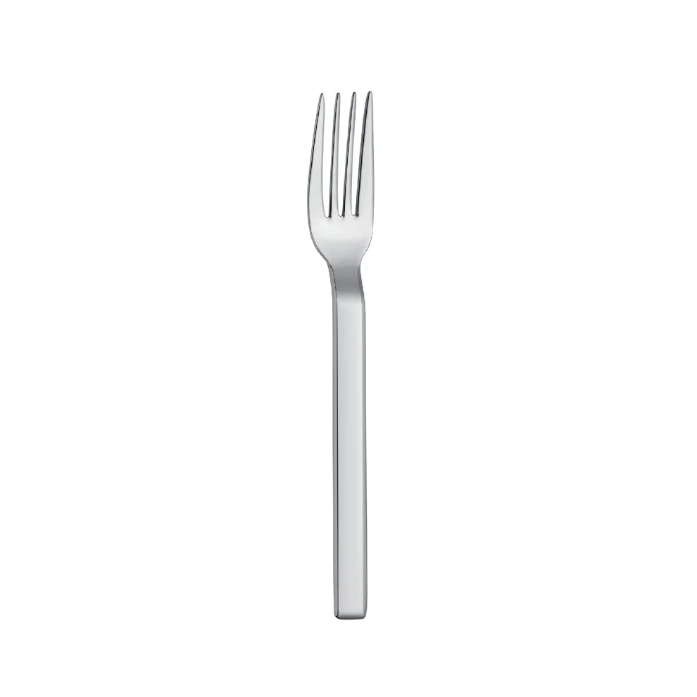Narin Metal - Linea - Table Fork - Plain - 12 Pcs.