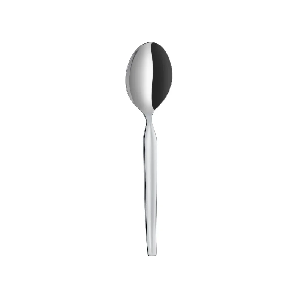Narin Metal - Saray - Table Spoon - Plain - 12 Pcs.