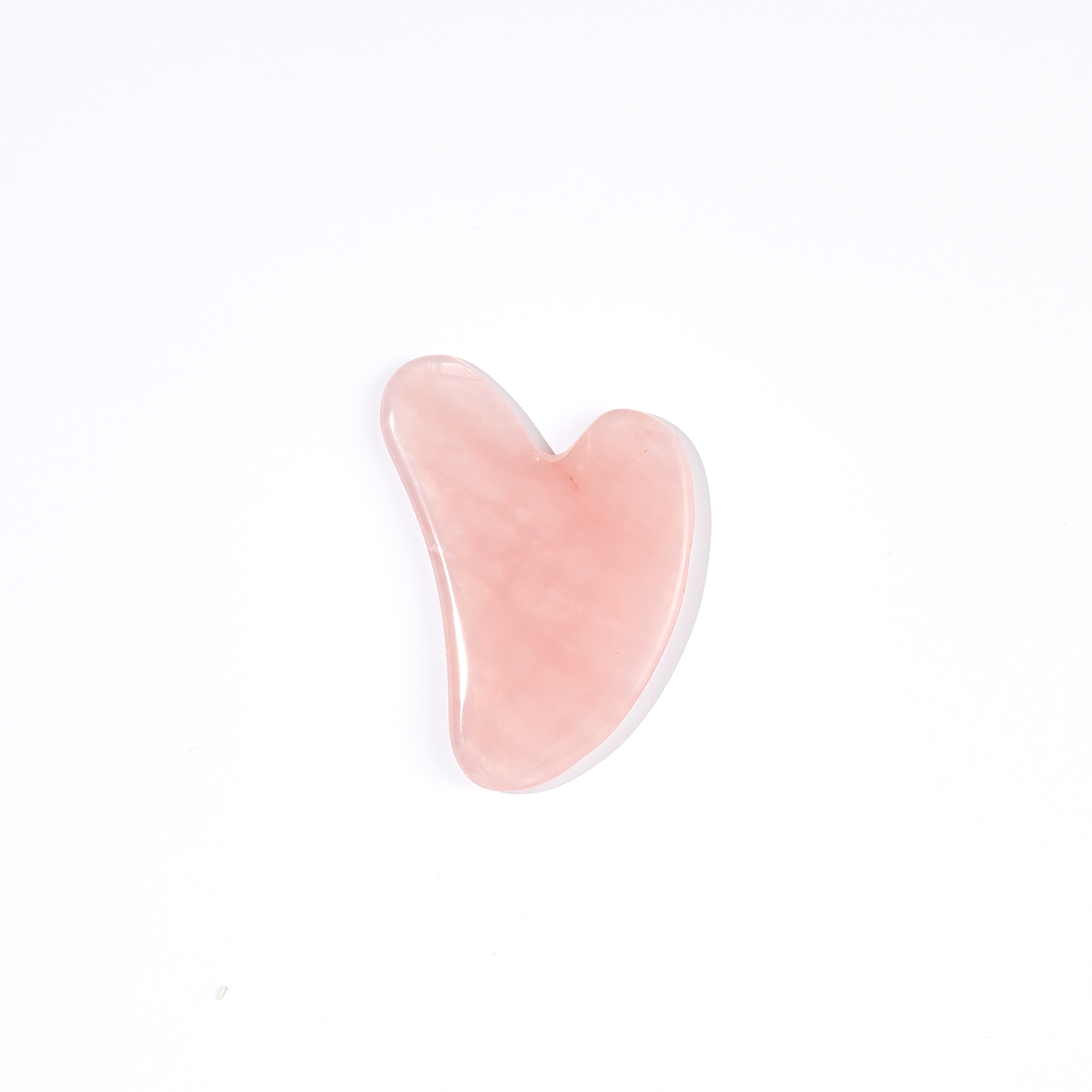 Heart Gua Sha