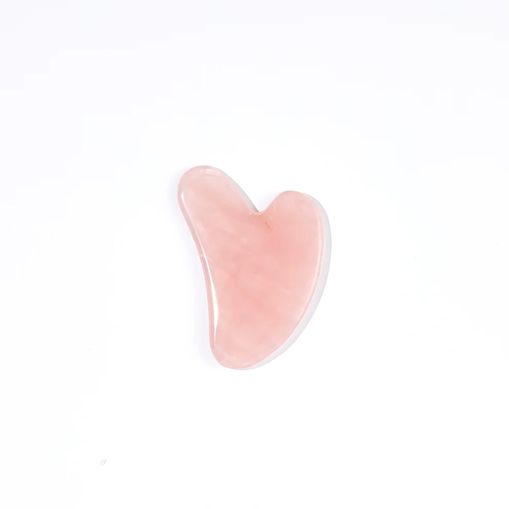 Pelcare Healthcare - Heart Gua Sha