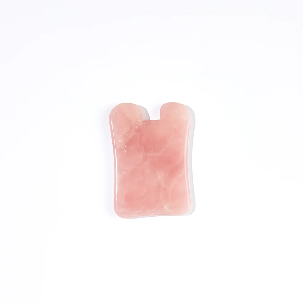 Pelcare Healthcare - Square Gua Sha