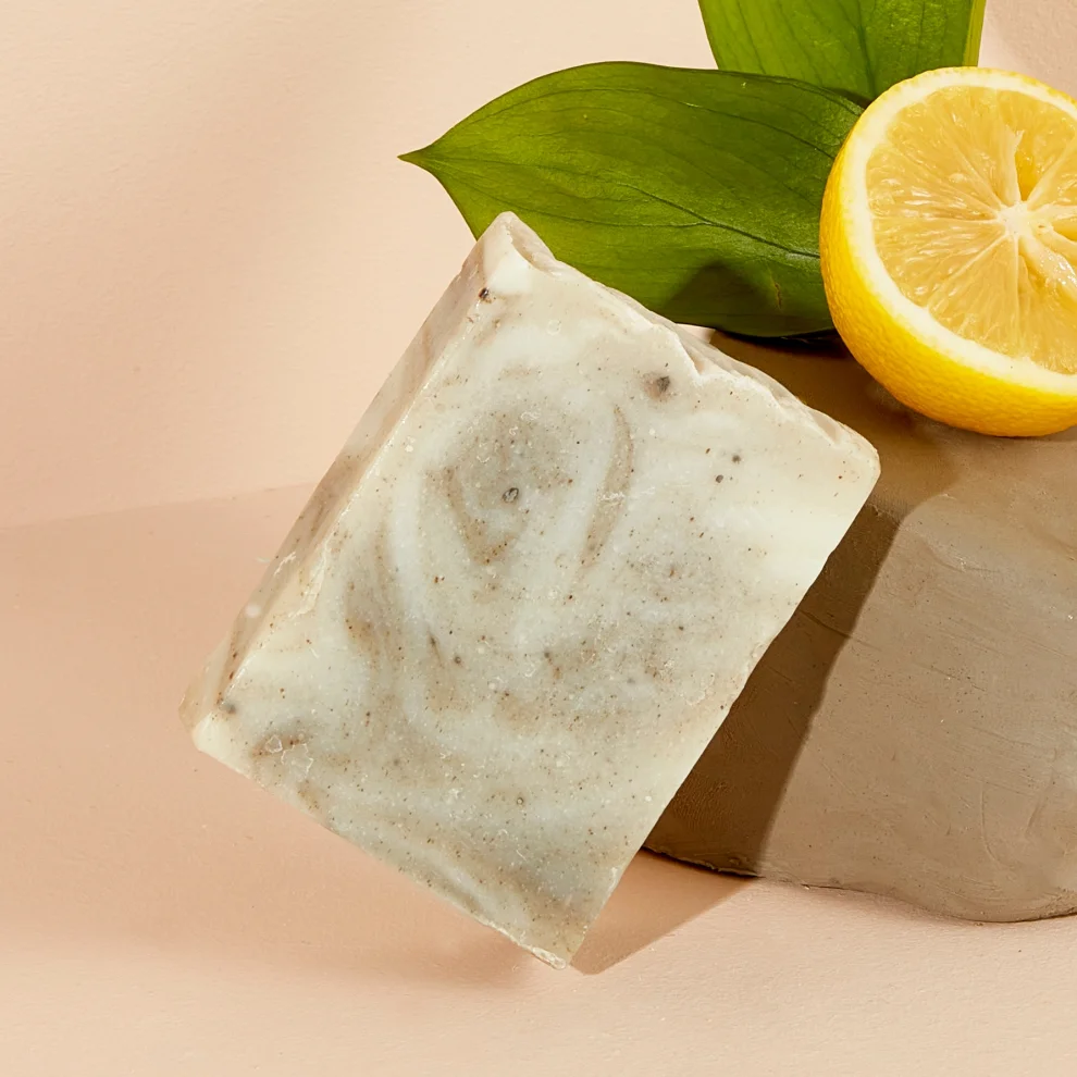 Pelcare Healthcare - Marble Soap Bar