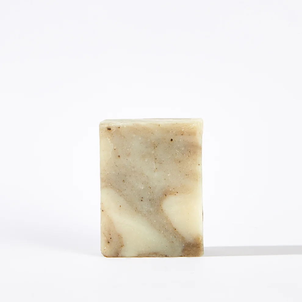 Pelcare Healthcare - Marble Soap Bar