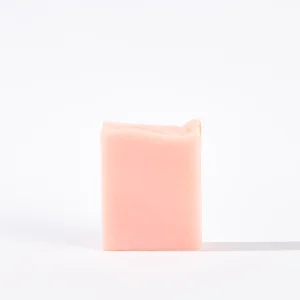 Pink Soap Bar