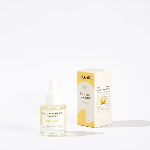 Pelcare Healthcare - pure Marula Oil 100%