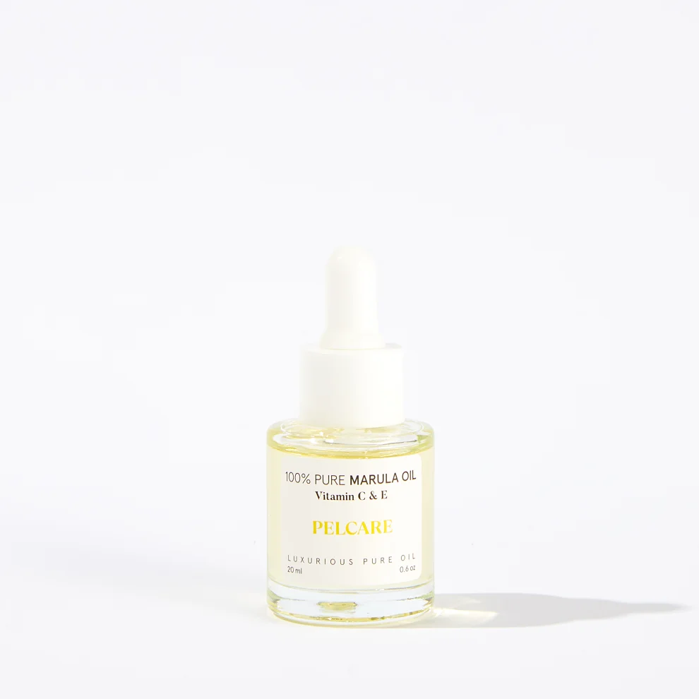 Pelcare Healthcare - pure Marula Oil 100%