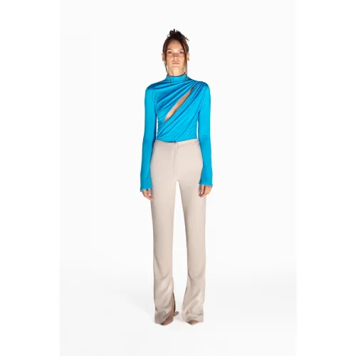 Quatervois - 26 Bodysuit