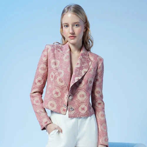 Sinem Taşkın - Chloe Jacket